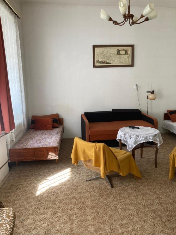 شقة Gyöngyös  في Mentha House المظهر الخارجي الصورة